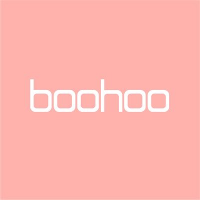 Boohoo logo